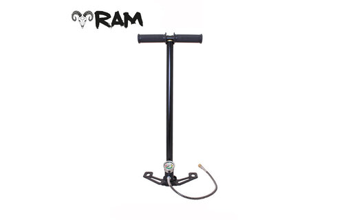 High Pressure PCP Pomp