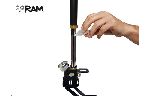 High Pressure PCP Pomp