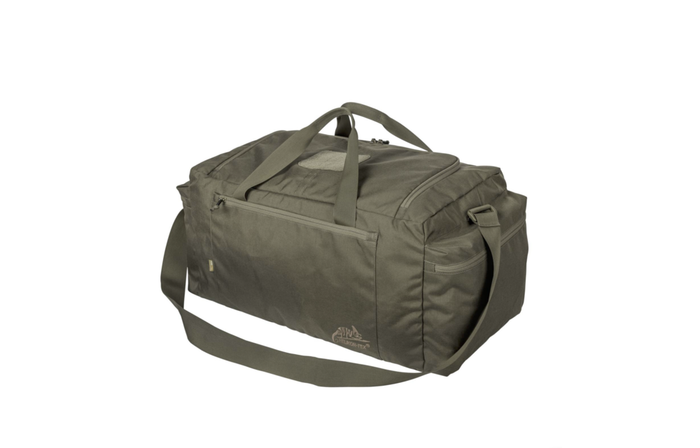 Urban Training Bag (RAL 7013)