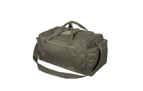 Urban Training Bag (RAL 7013)