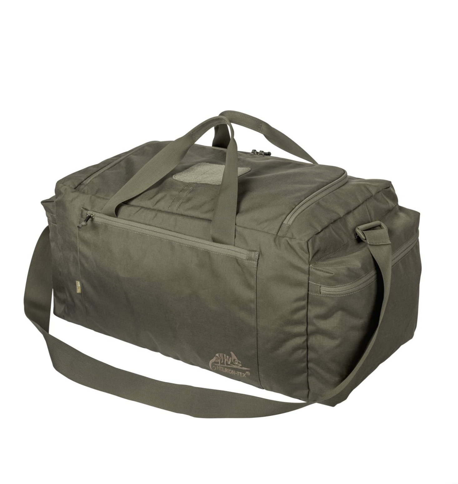 Urban Training Bag (RAL 7013)