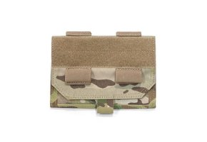 Forward Opening Admin Pouch (Multicam)