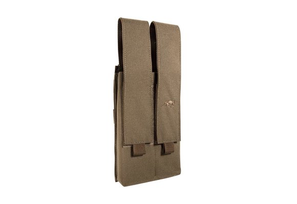2 SGL Mag Pouch P90 (Coyote Brown)