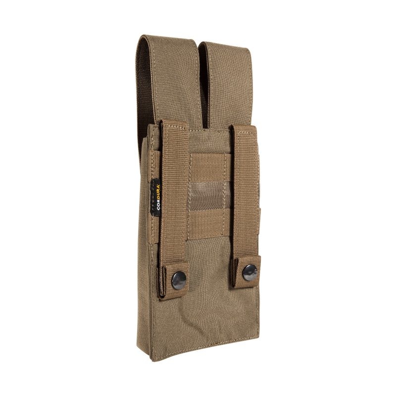 2 SGL Mag Pouch P90 (Coyote Brown)