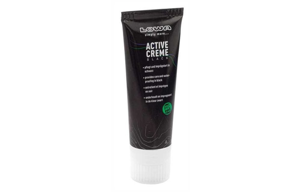 Boots Care Set (Black)