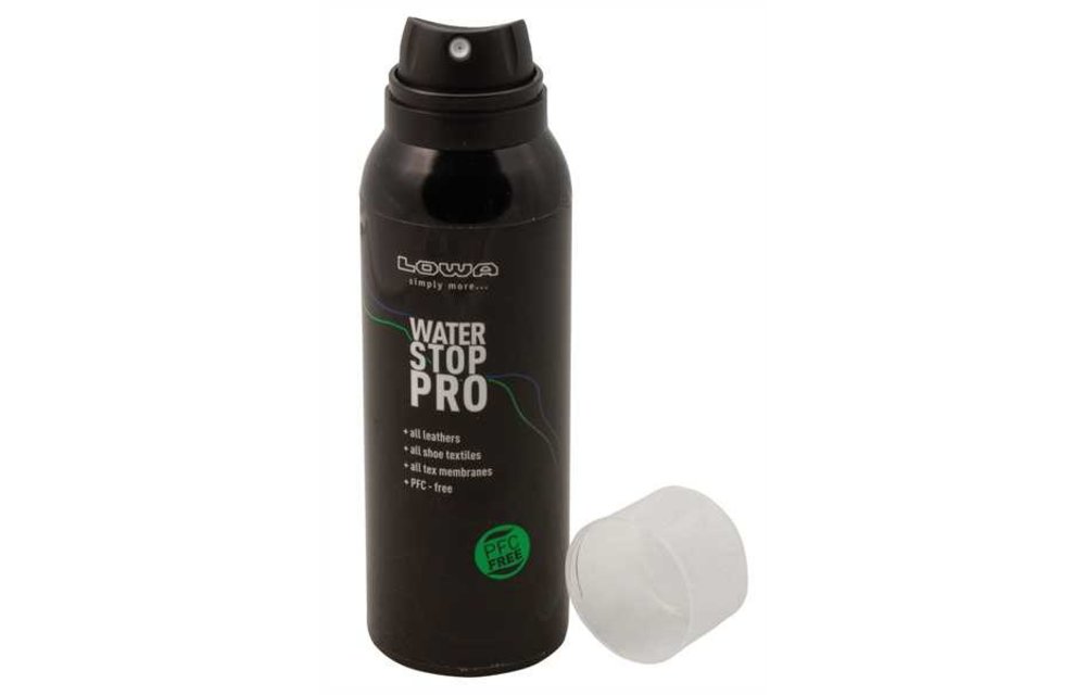Boots Care Set (Black)