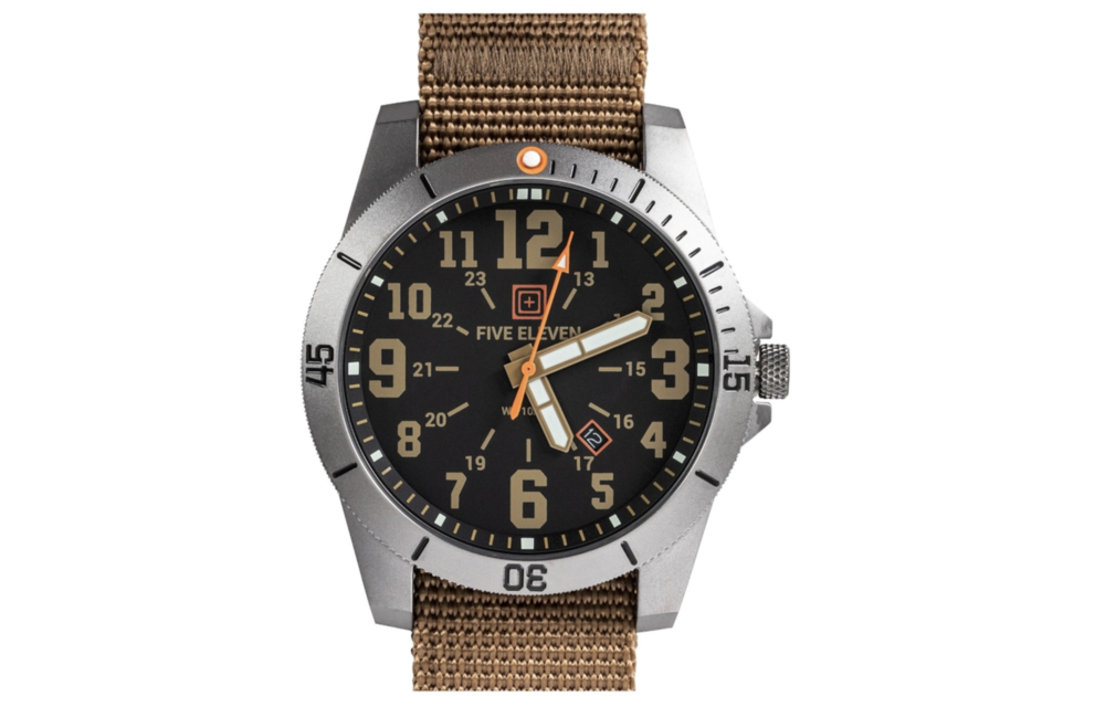 Field Watch 2.0 (Kangaroo)