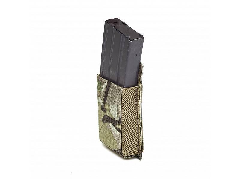 Single Elastic Mag Pouch (Multicam)