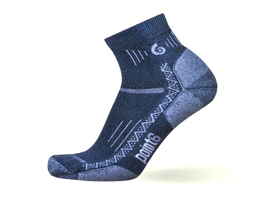 Hiking Tech Light Mini Crew