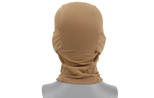 Mk.III Steel Half Face Mask (Tan)