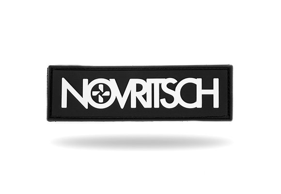 Patch Squared (Black)