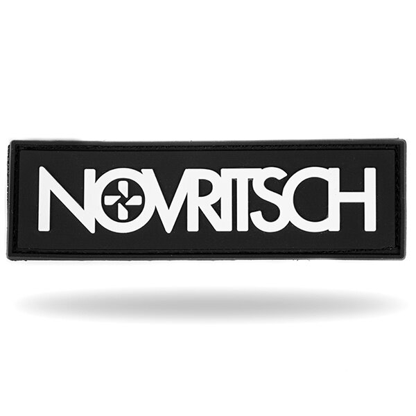 Patch Squared (Black)