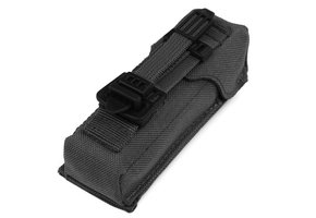 SSG10 MAG Full Seal Pouch (Black)