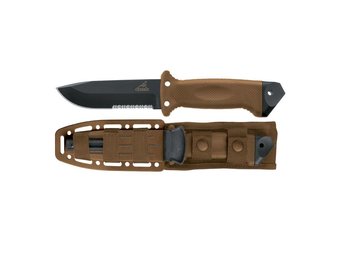 LMF II Infantry Knife (Coyote Brown)