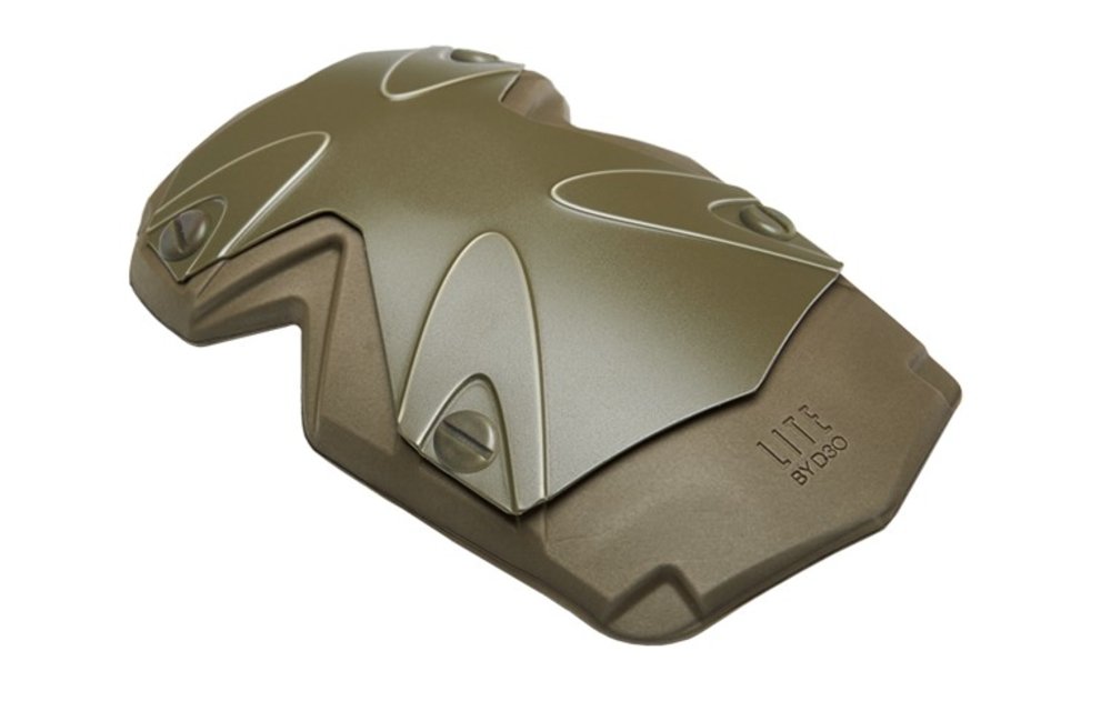Trust HP Internal Knee Pads (Tan)