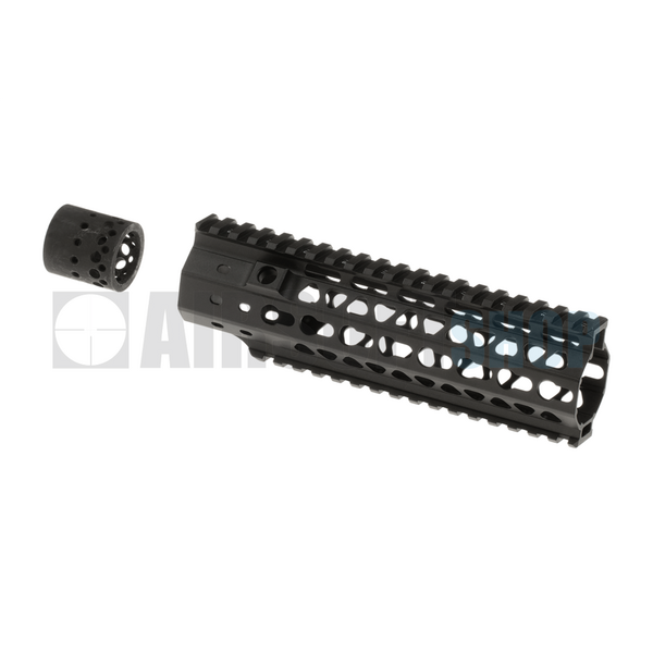 MOTS Keymod Handguard 8"