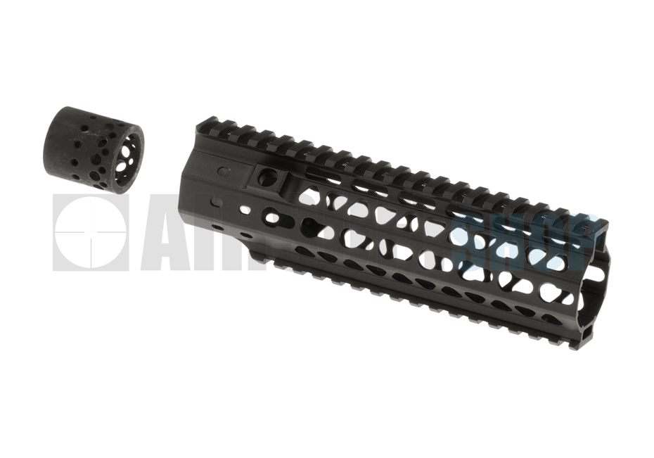 MOTS Keymod Handguard 8"