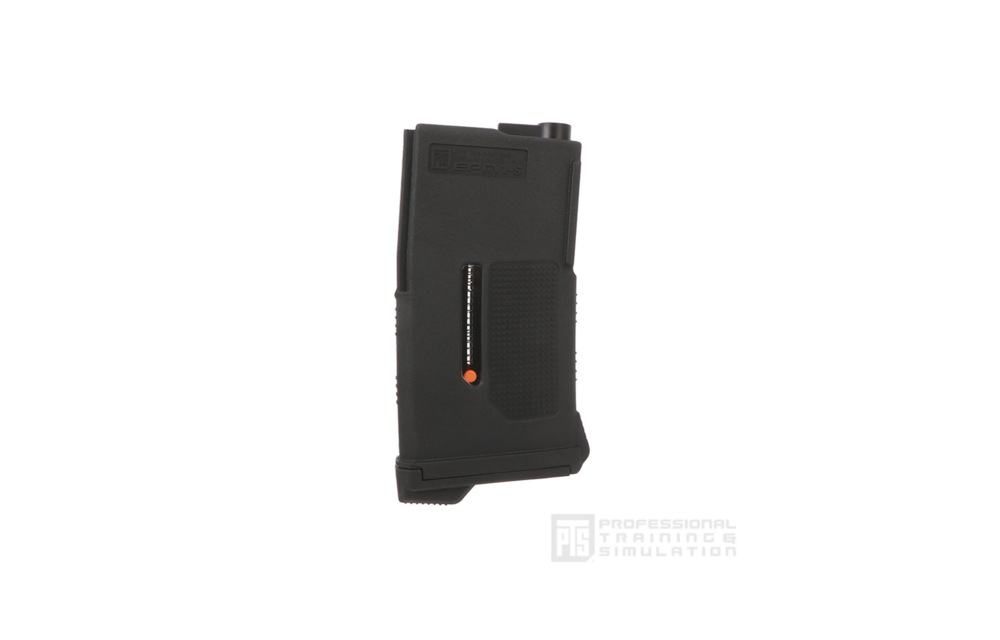 EPM 1-S Short Midcap AEG 170rds (Black)