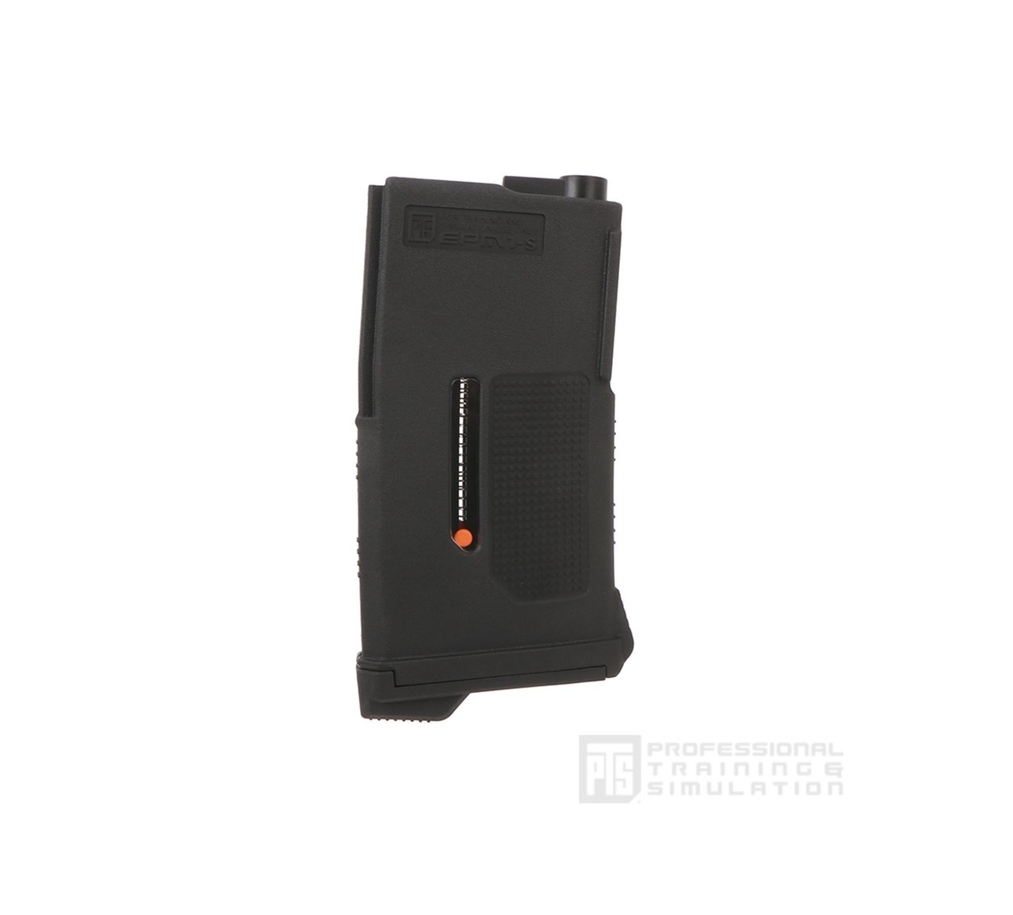 EPM 1-S Short Midcap AEG 170rds (Black)