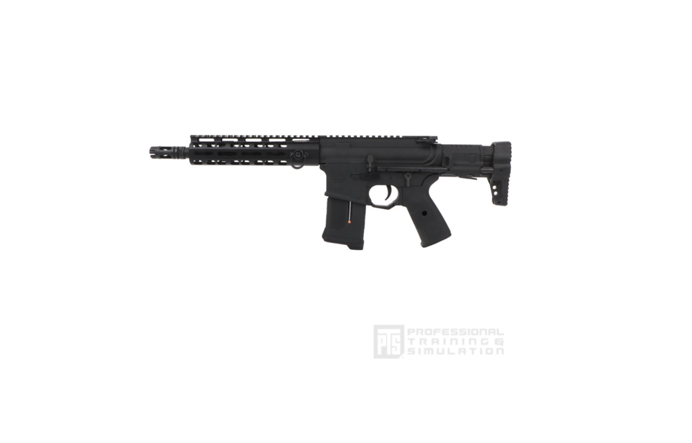 EPM 1-S Short Midcap AEG 170rds (Black)