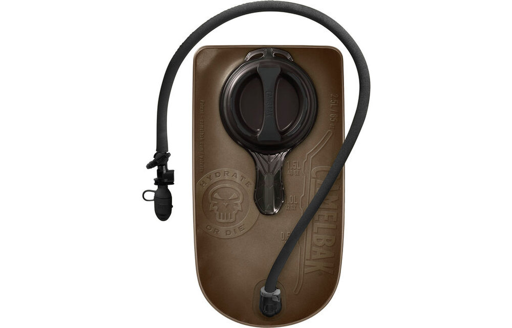 MIL SPEC Crux Reservoir 1.5L