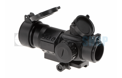 M3 Red Dot with Cantilever Mount (Black)