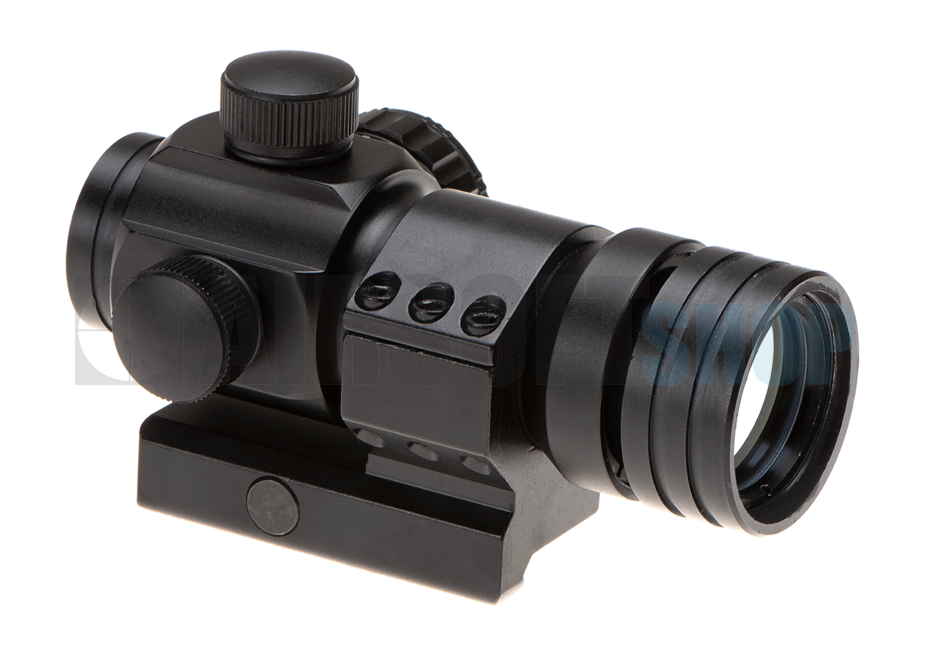 M3 Red Dot with Cantilever Mount (Black)
