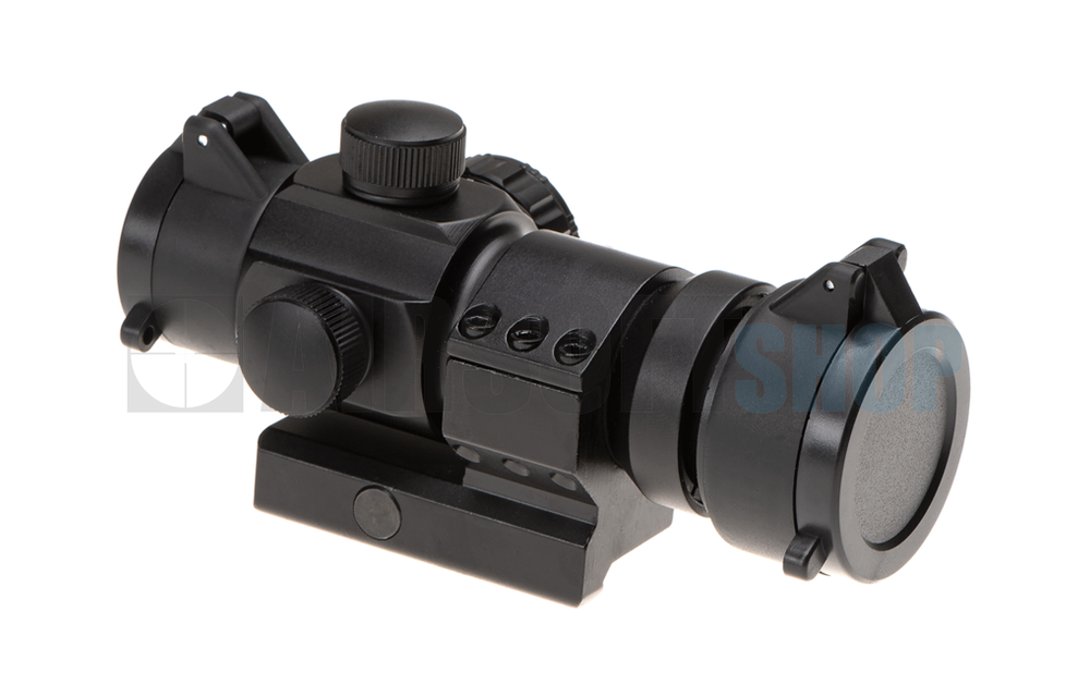 M3 Red Dot with Cantilever Mount (Black)