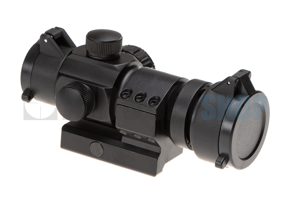 M3 Red Dot with Cantilever Mount (Black)