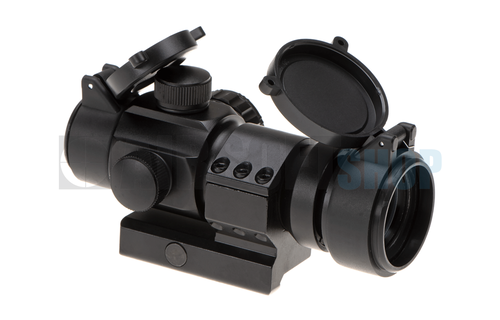 M3 Red Dot with Cantilever Mount (Black)