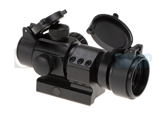M3 Red Dot with Cantilever Mount (Black)