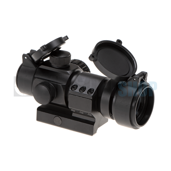 M3 Red Dot with Cantilever Mount (Black)