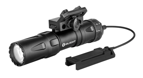 Odin Mini Rifle Light (Black)