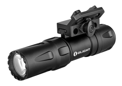 Odin Mini Rifle Light (Black)