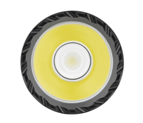 Odin Mini Rifle Light (Black)