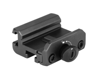 Odin Picatinny Mount