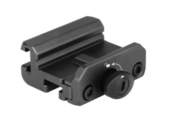 Odin Picatinny Mount