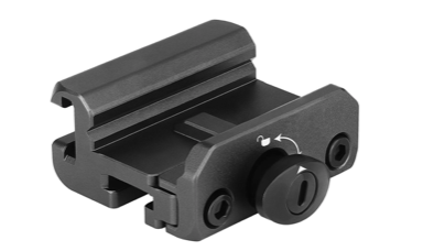 Odin Picatinny Mount