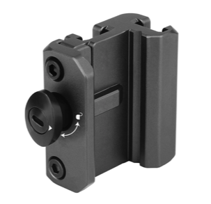 Odin Picatinny Mount