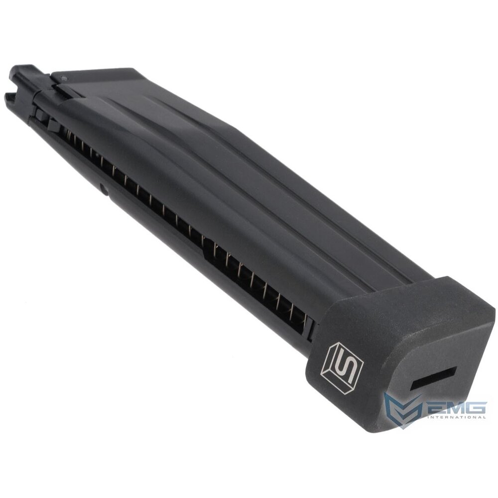 Salient Arms 5.1 Series CO2 Mag (30rds)