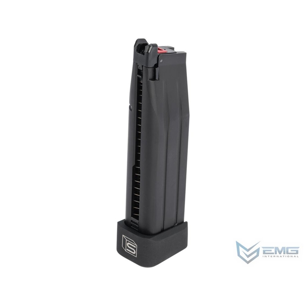 Salient Arms 5.1 Series CO2 Mag (30rds)
