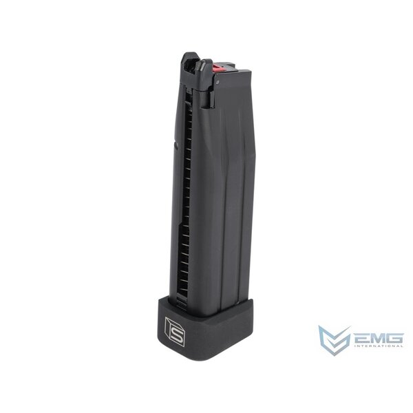 Salient Arms 5.1 Series CO2 Mag (30rds)