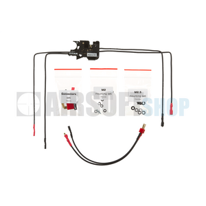 TITAN V2 Basic Module (Front Wired)