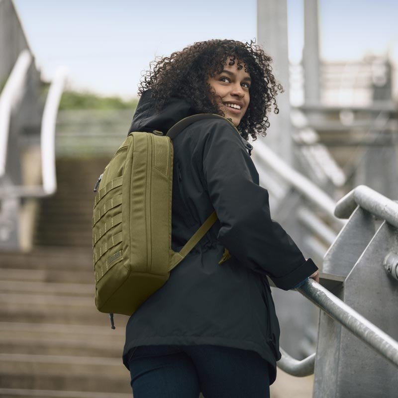 Coronado Backpack 15L (Multicam Black)