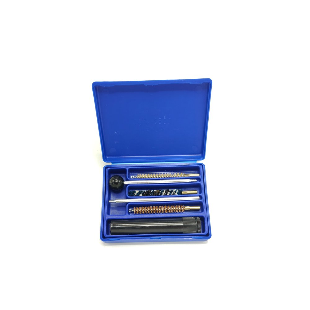 Pistol Cleaning Kit 5.5mm Airgun