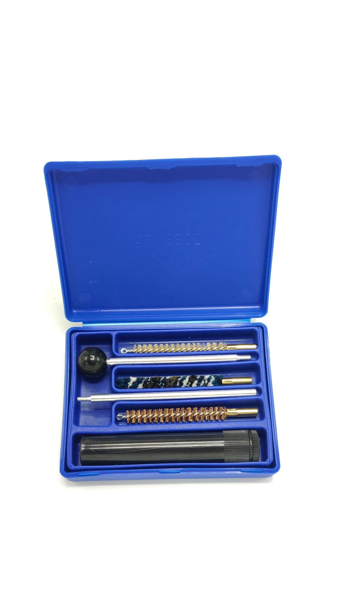 Pistol Cleaning Kit 5.5mm Airgun