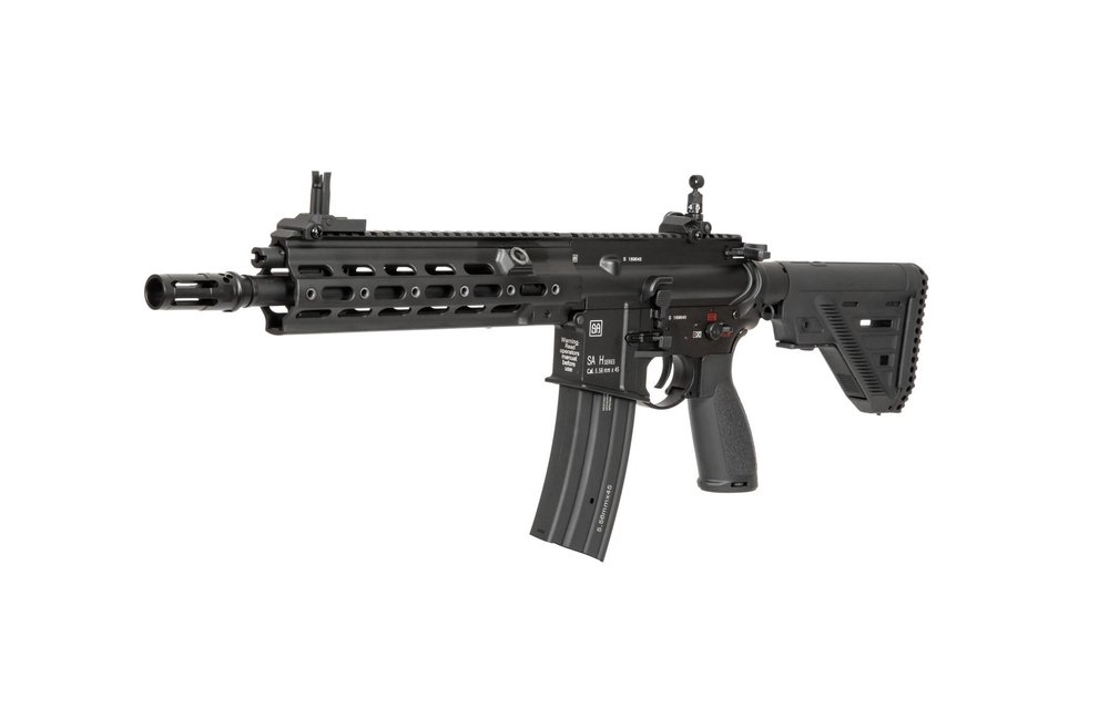 SA-H12 ONE (Black)