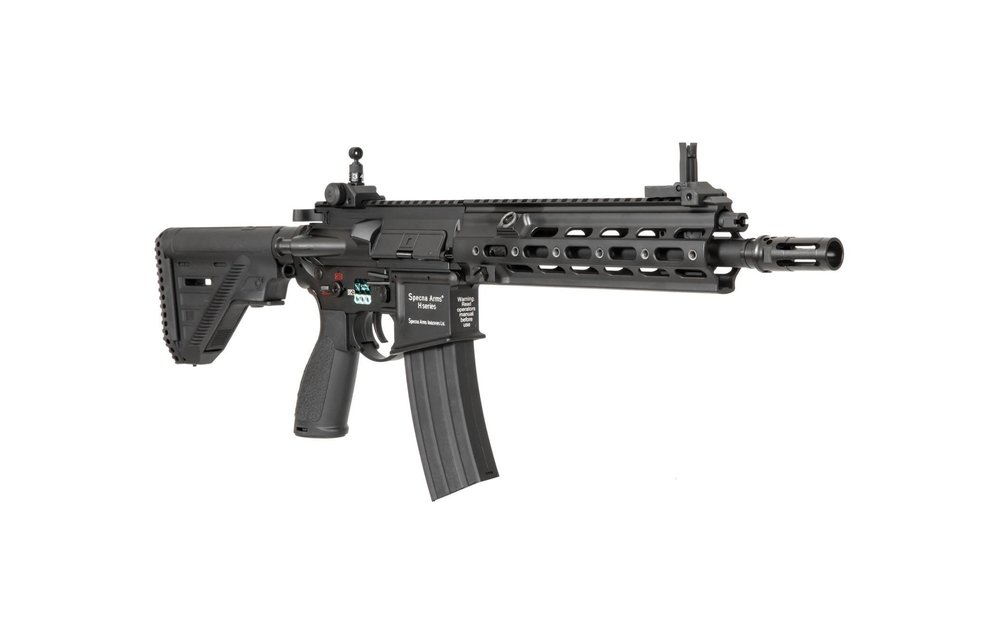 SA-H12 ONE (Black)