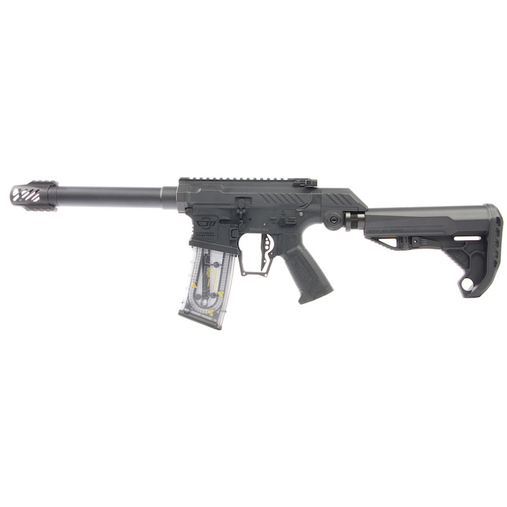 SSG-1 AEG (Black)