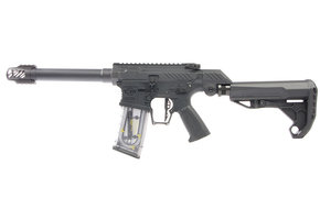 SSG-1 AEG (Black)